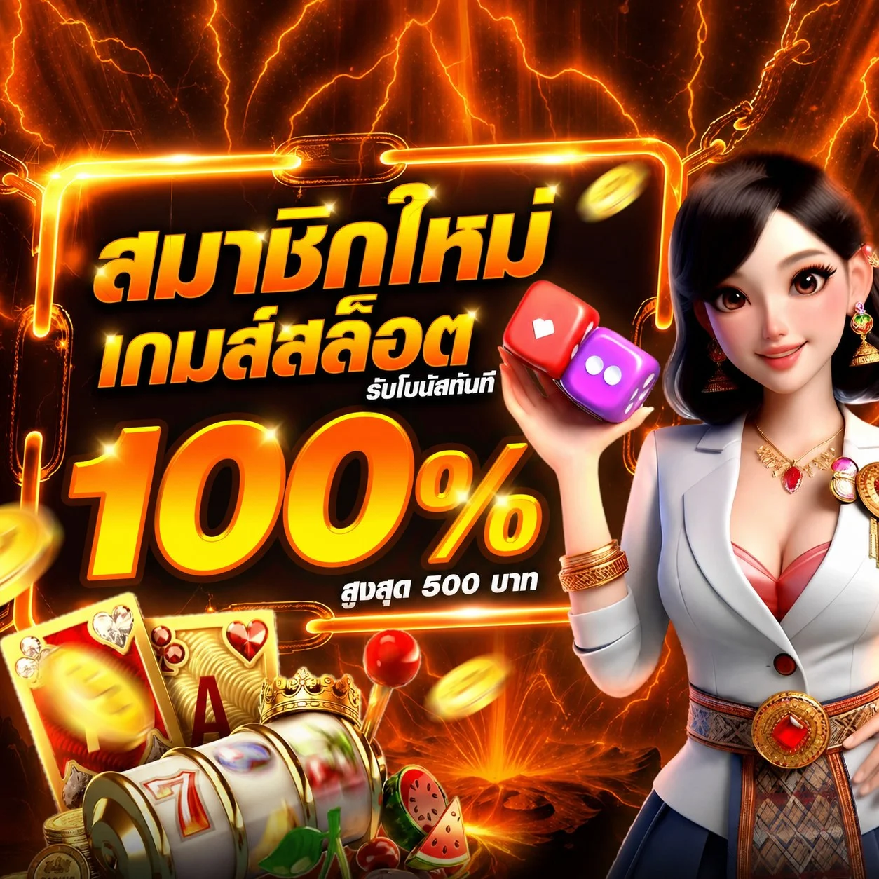 โปรโมชั่น adrenaline24