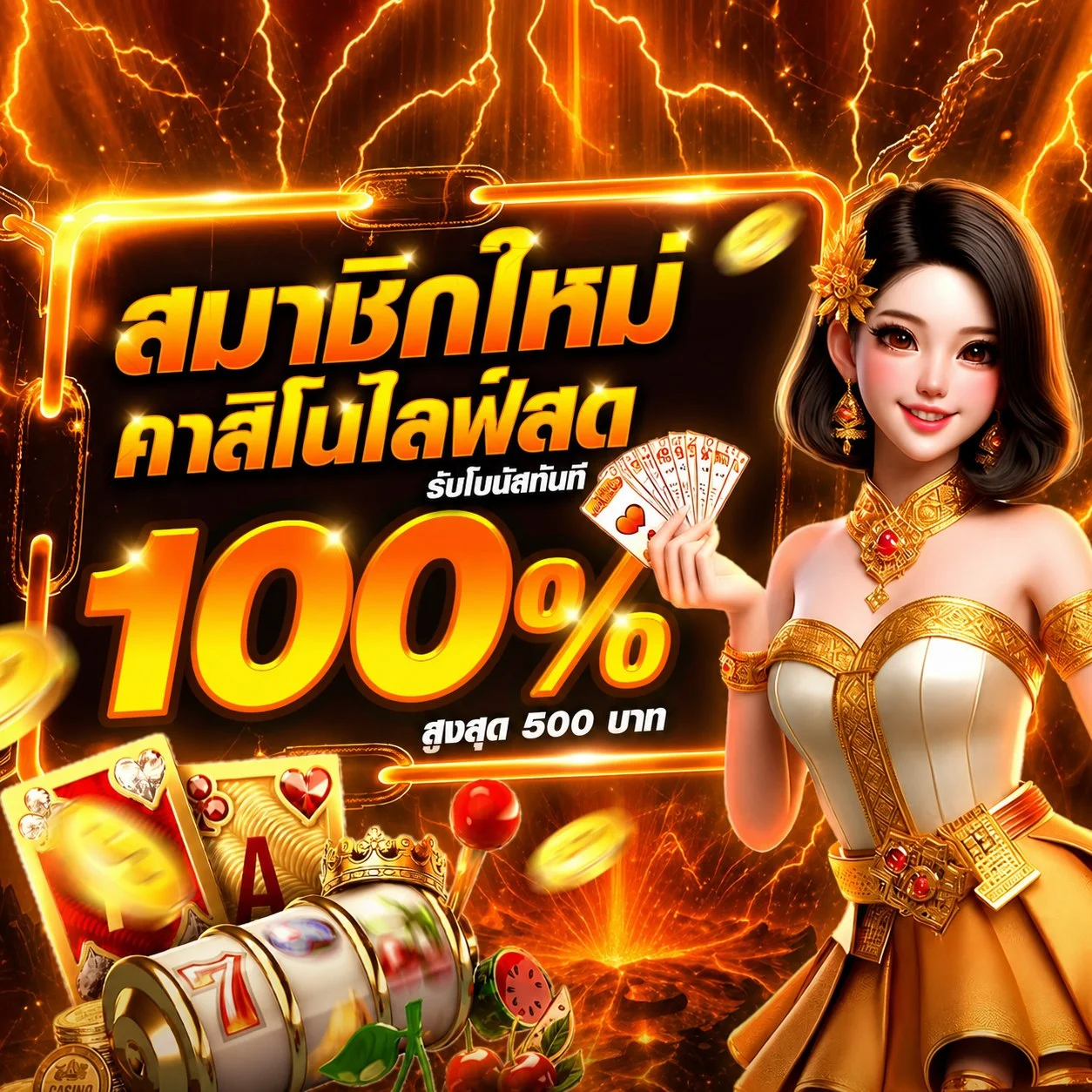 โปรโมชั่น adrenaline24