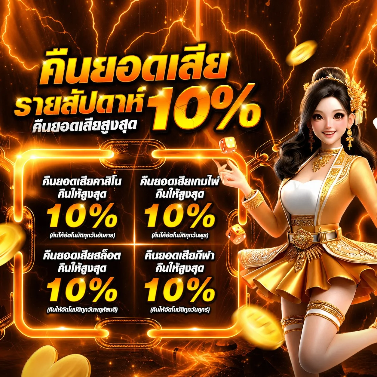 โปรโมชั่น adrenaline24